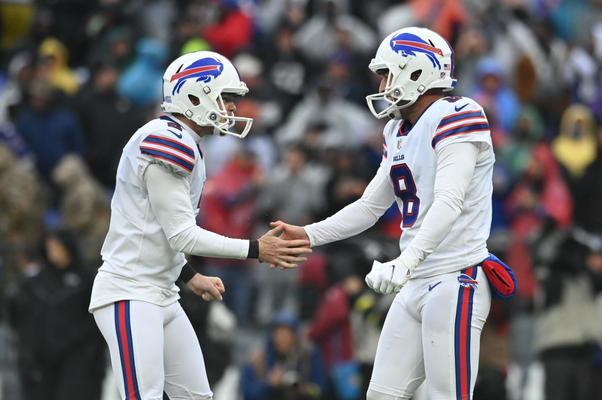 NFL Power Rankings: Buffalo Bills reclaim top spot after Week 5 - Sports  Illustrated