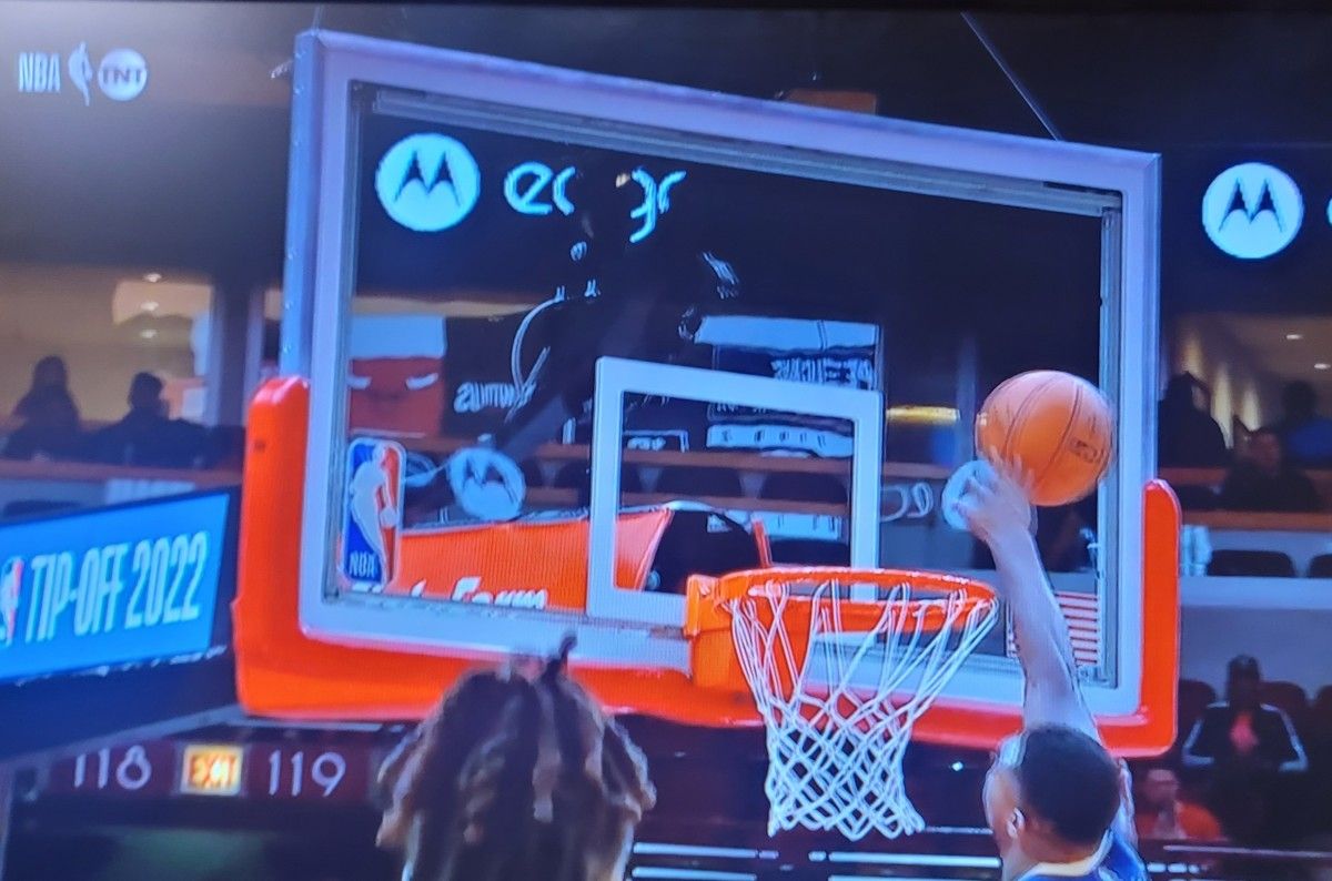 Zion Blocks Shot