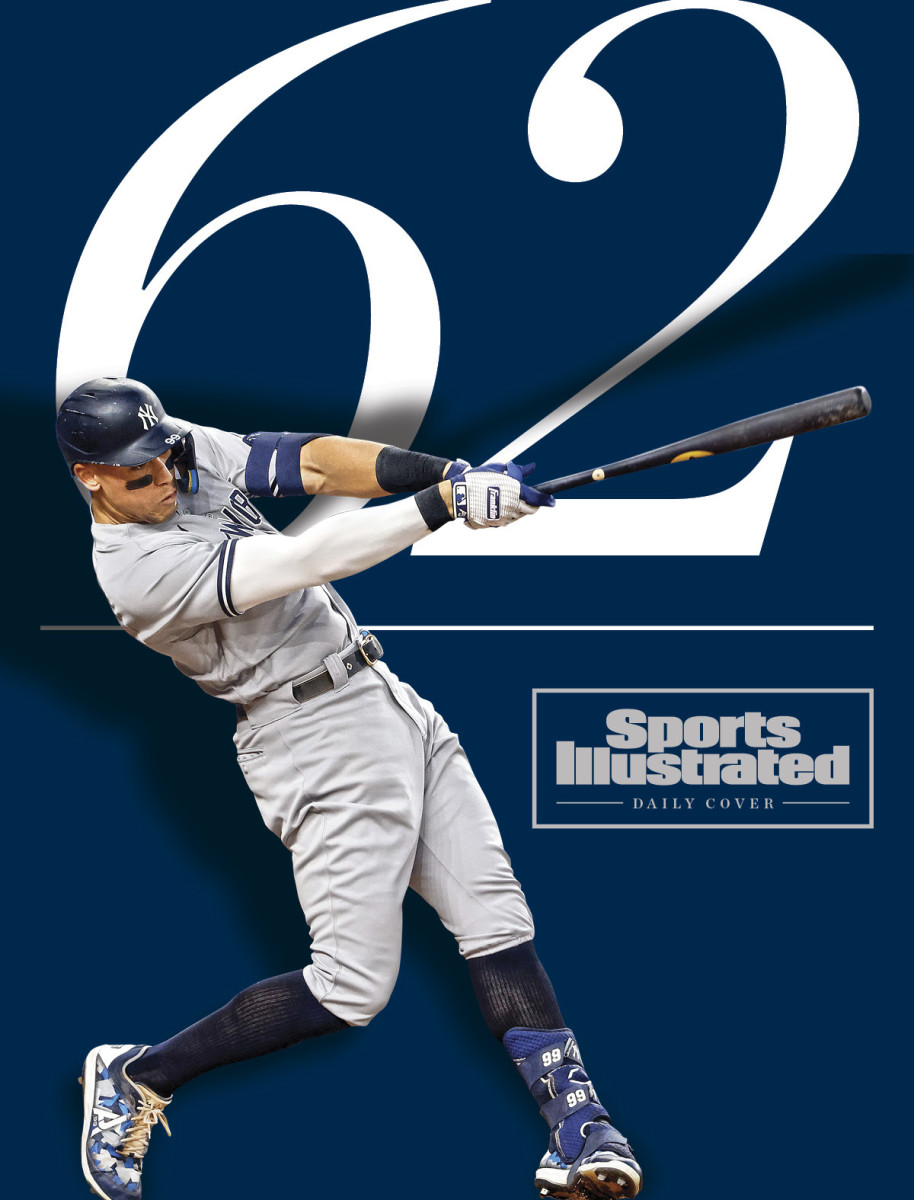 designwithdan  Bleacher Report Aaron Judge 62