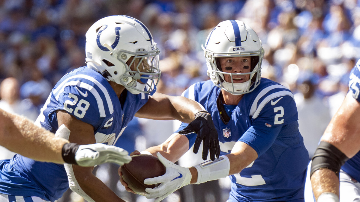 Indianapolis Colts at Denver Broncos FREE live stream (10/6/22): How to  watch Thursday Night Football, time, betting odds 