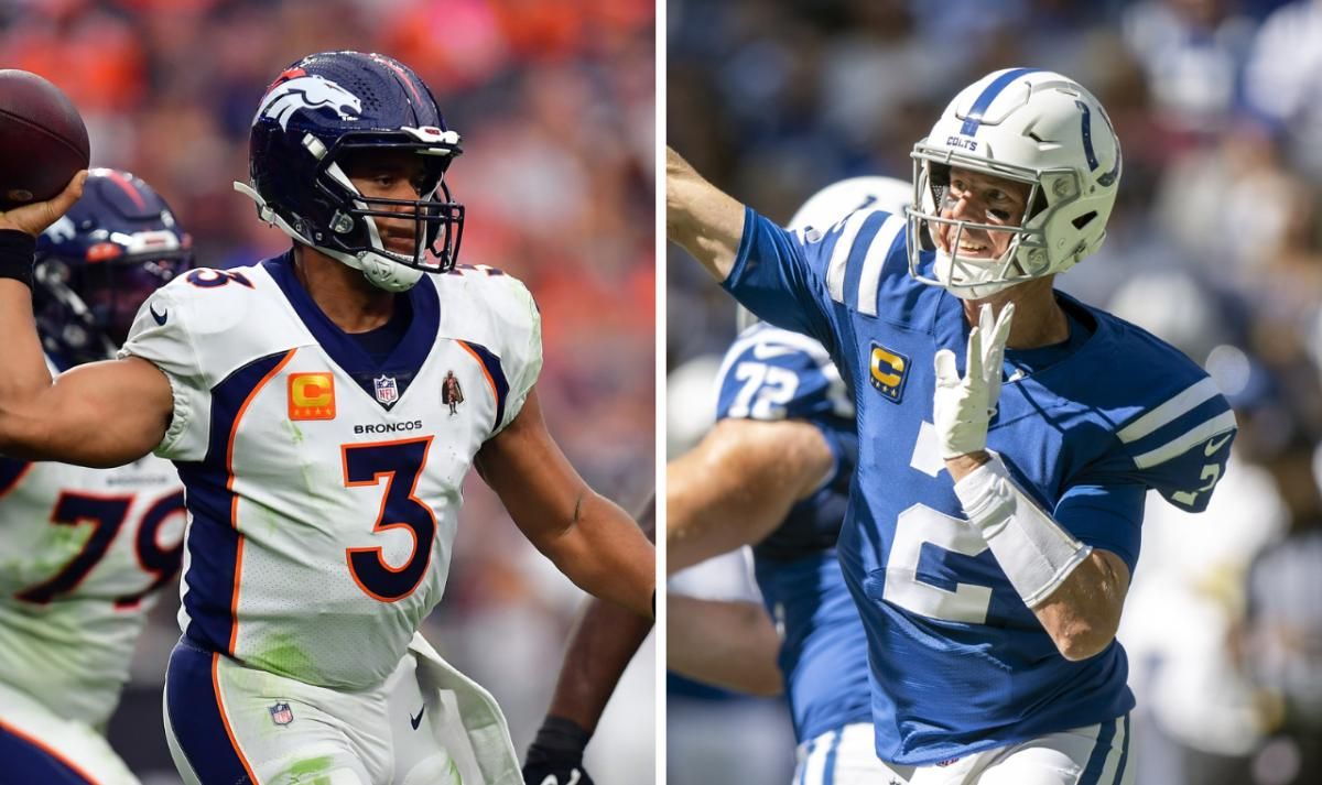 Denver Broncos Must Win These Key Matchups To Beat Indianapolis Colts - Sports Illustrated Mile High Huddle: Denver Broncos News, Analysis and More - Vimarsana News