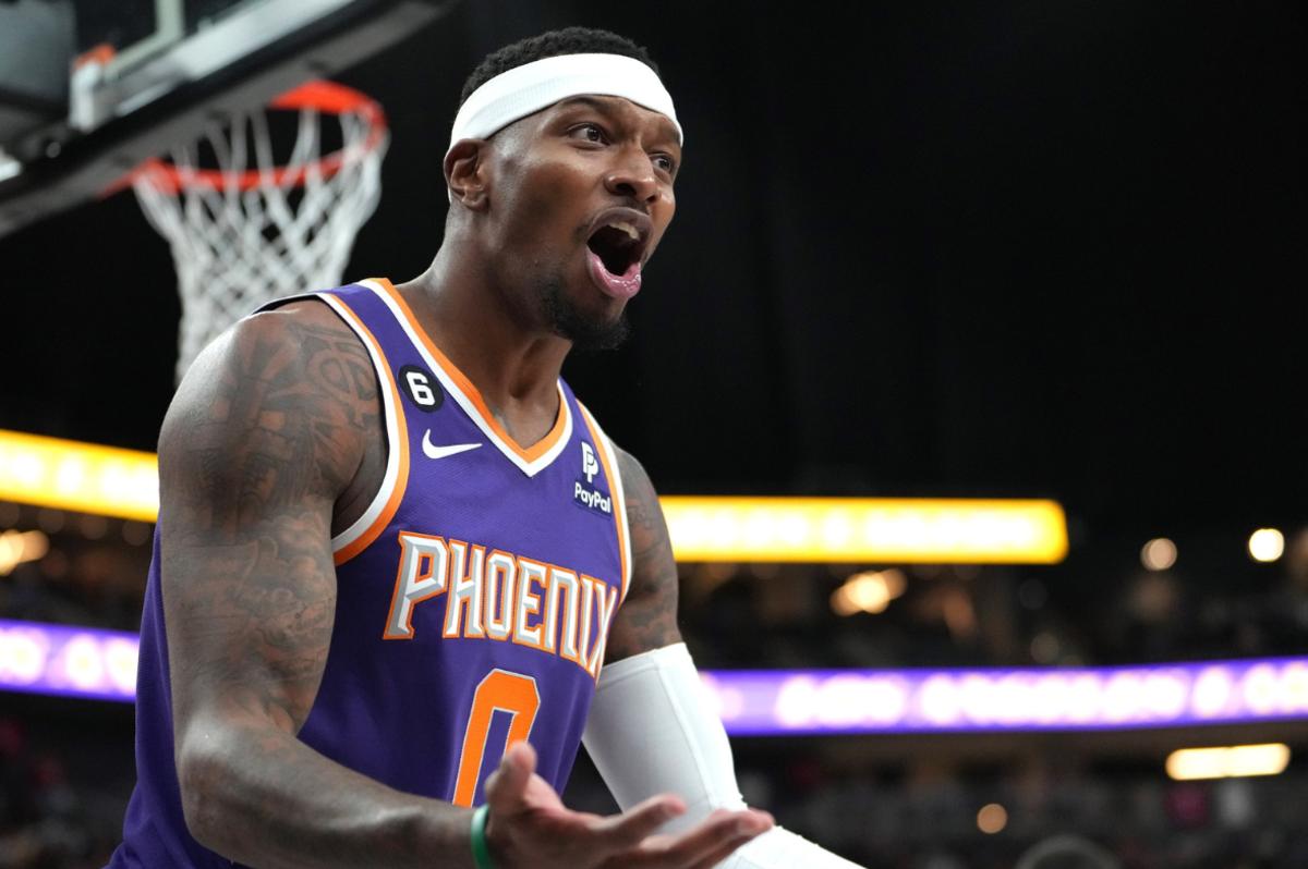 2022 Player Review: Torrey Craig didn't provide the expected spark