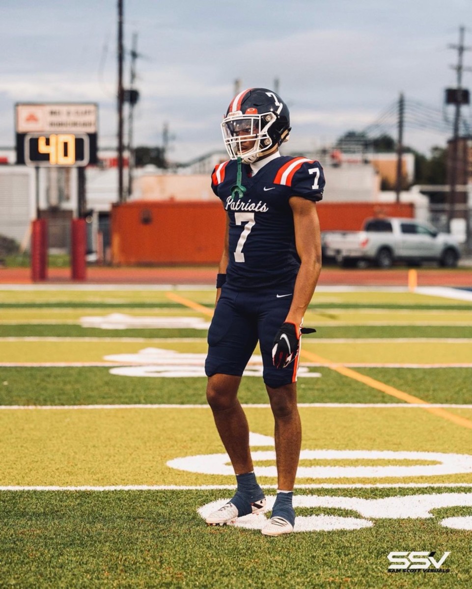 Recruiting Rundown Bama Extends the Lead Sports Illustrated Alabama