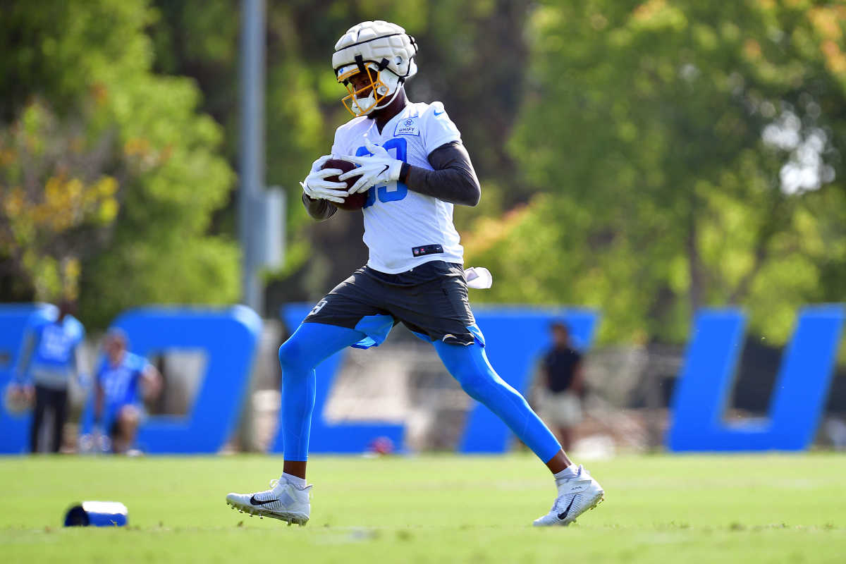 Los Angeles Chargers TE Donald Parham Jr. to Make Season Debut in Week