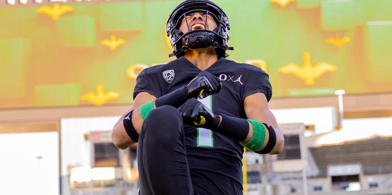 UW Offers Utah Receiver from Same HS That Provided Nacua - Vimarsana News