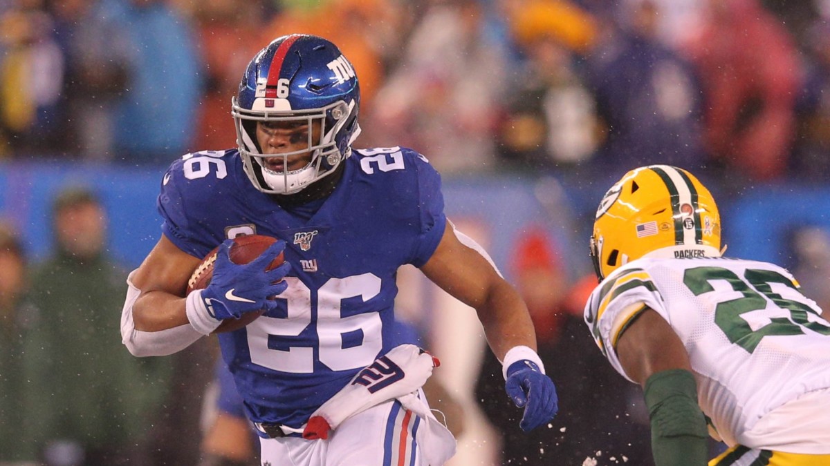 Insider Intel: Previewing Packers-Giants in London