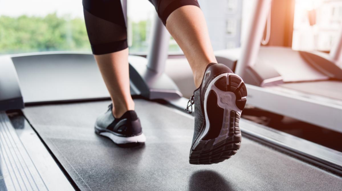 Best Treadmills for Walking