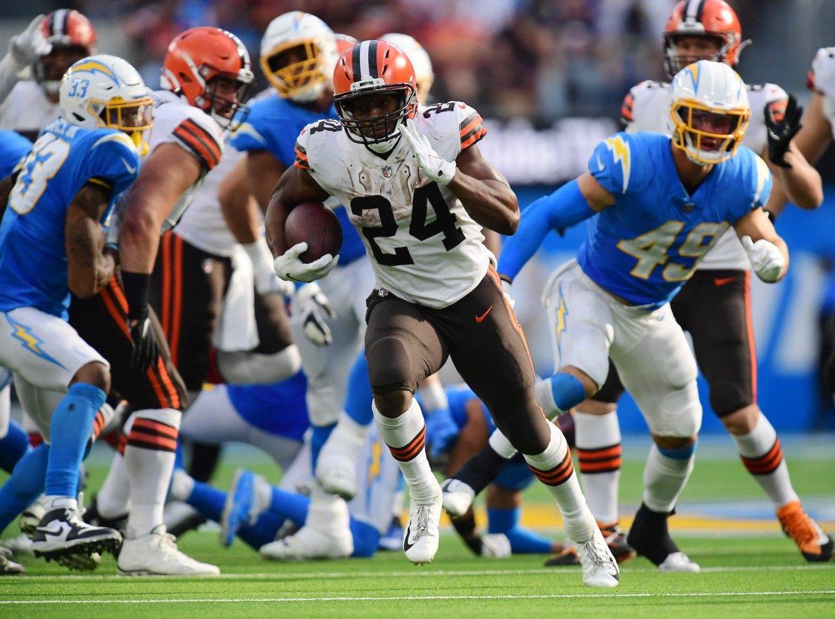Los Angeles Chargers Defense Could Be Welcome Sight for Cleveland Browns Offense - Sports Illustrated Cleveland Browns News, Analysis and More - Vimarsana News