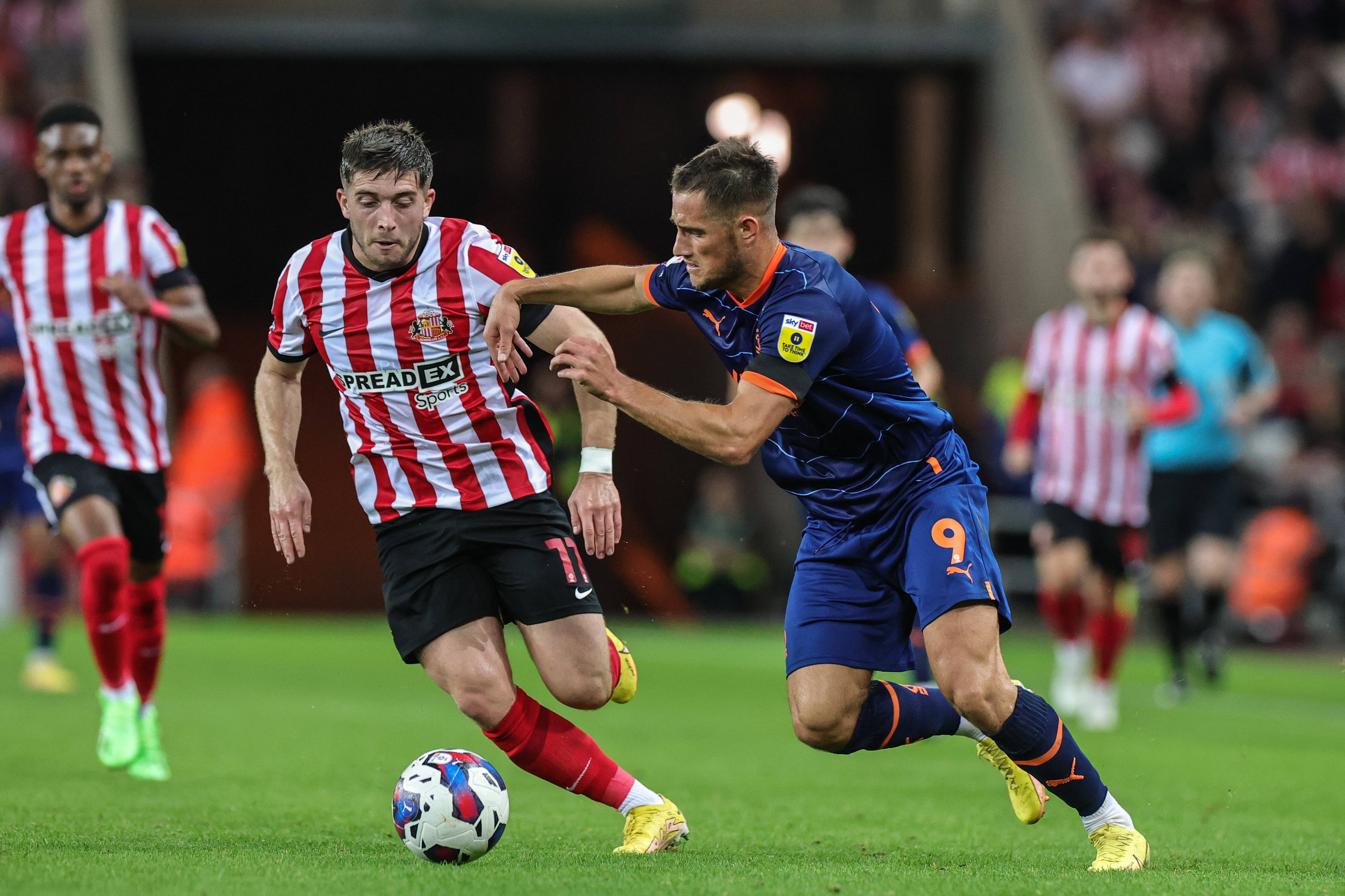 HOW TO WATCH SUNDERLAND GAMES IN USA intelligence overview