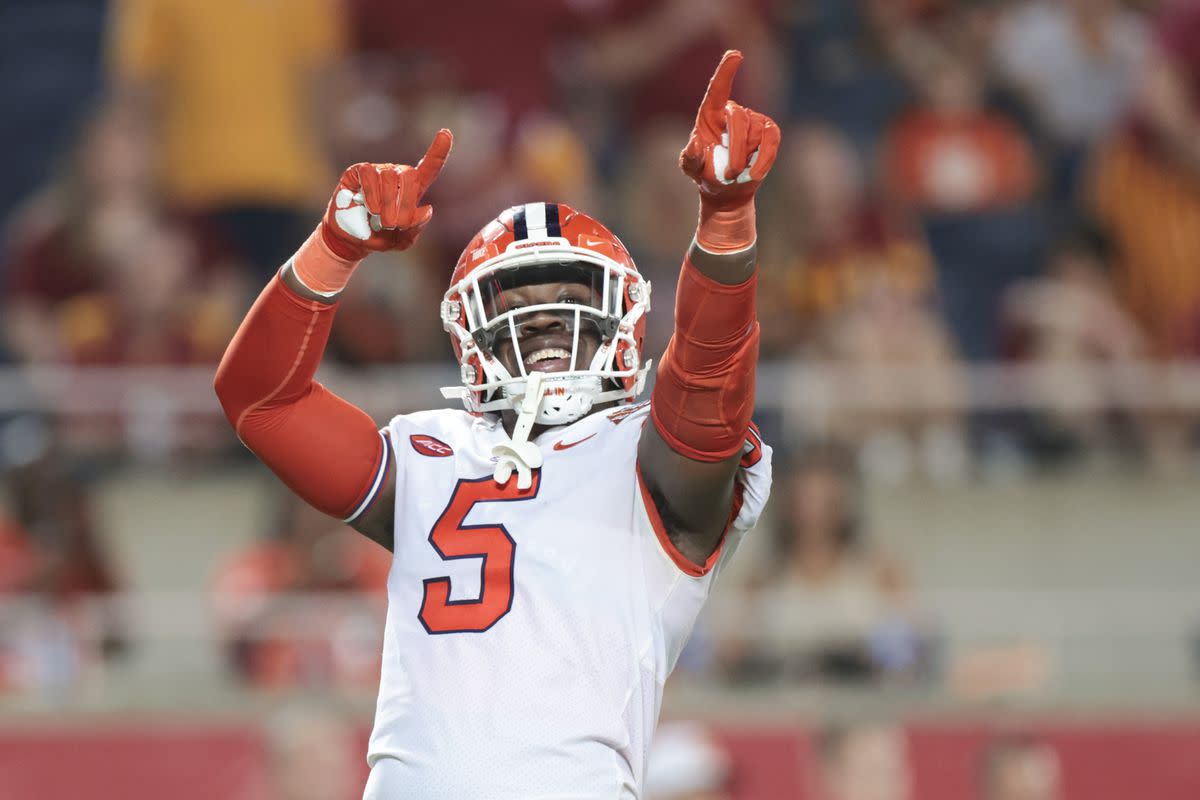 NFL Draft: Underrated 2022 NFL Draft Prospects - Visit NFL Draft on Sports  Illustrated, the latest news coverage, with rankings for NFL Draft prospects,  College Football, Dynasty and Devy Fantasy Football.