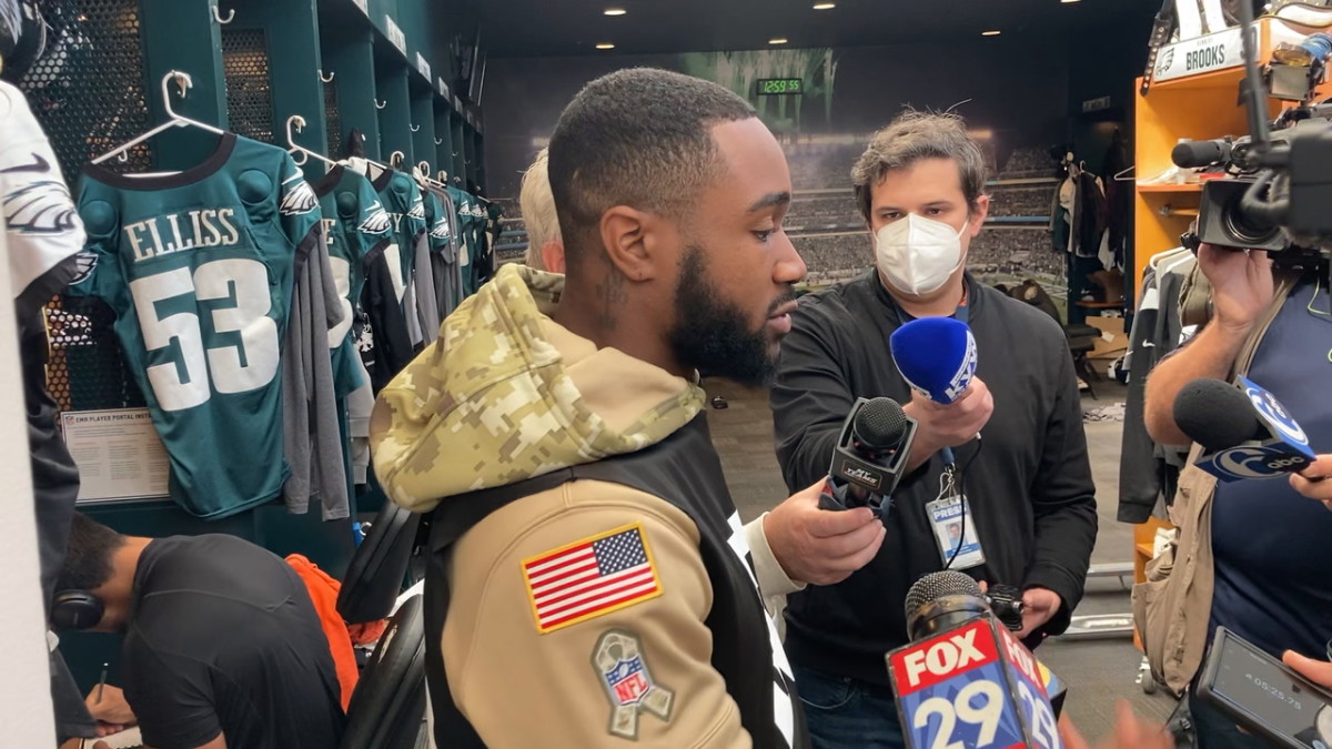 Healthy Miles Sanders Rising in Ranks of Rushing Leaders Sports