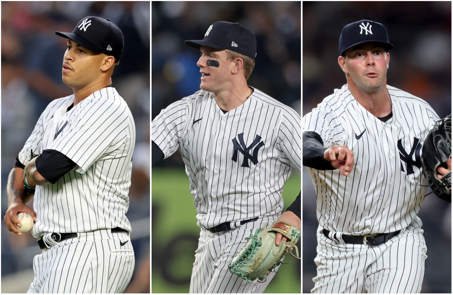 Regrading Every Trade Deadline Deal the New York Yankees Made This Season - Sports Illustrated NY Yankees News, Analysis and More - Vimarsana News