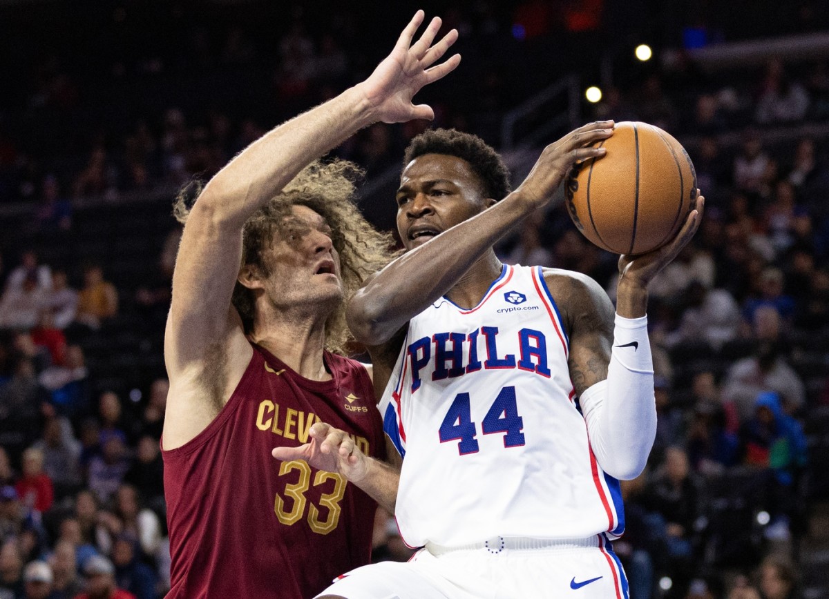 Philadelphia 76ers: Şu ana kadar hangi yedek kulübesi oyuncuları ayağa kalktı?