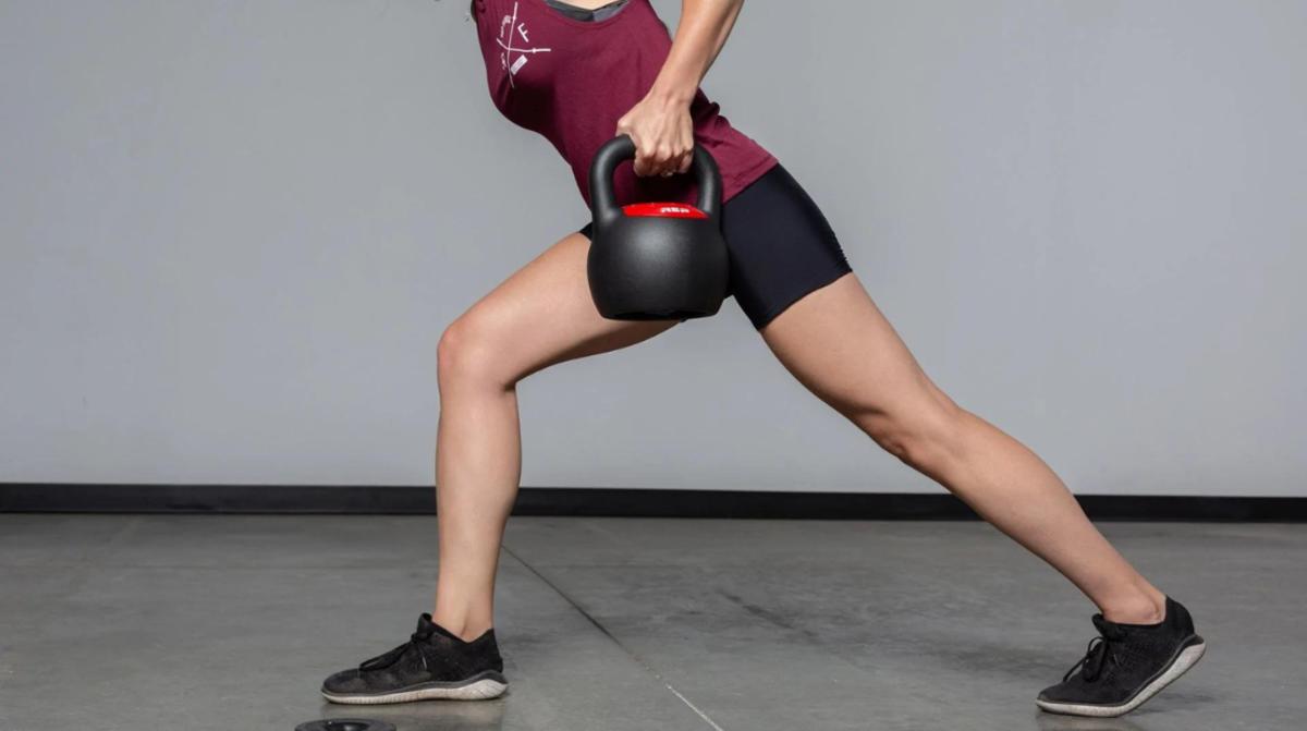 5 Best Adjustable Kettlebells for Your Home Gym in 2024 - Sports Illustrated