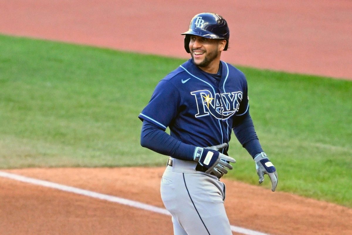 David Peralta