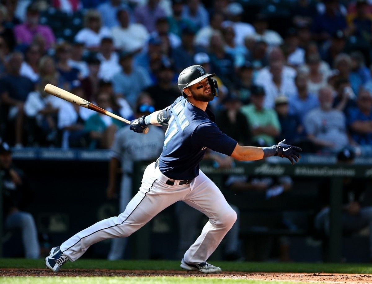 Mitch Haniger
