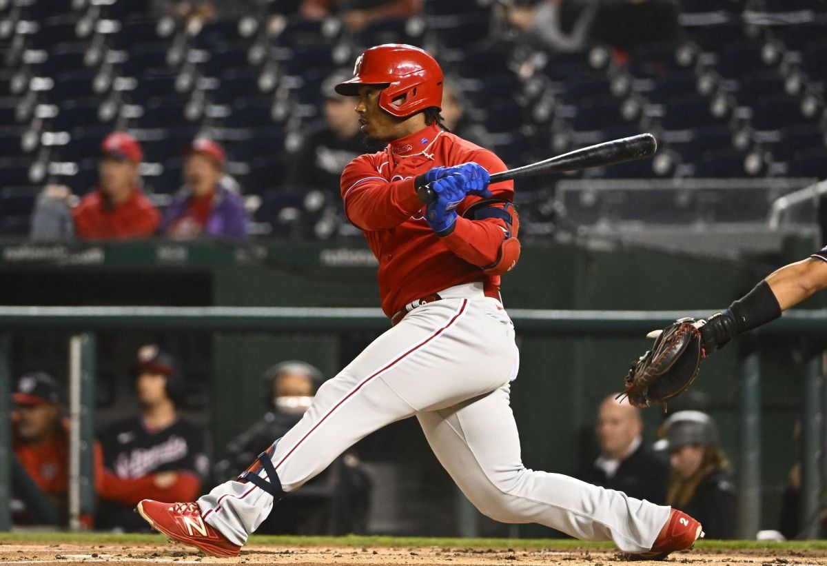 Jean Segura