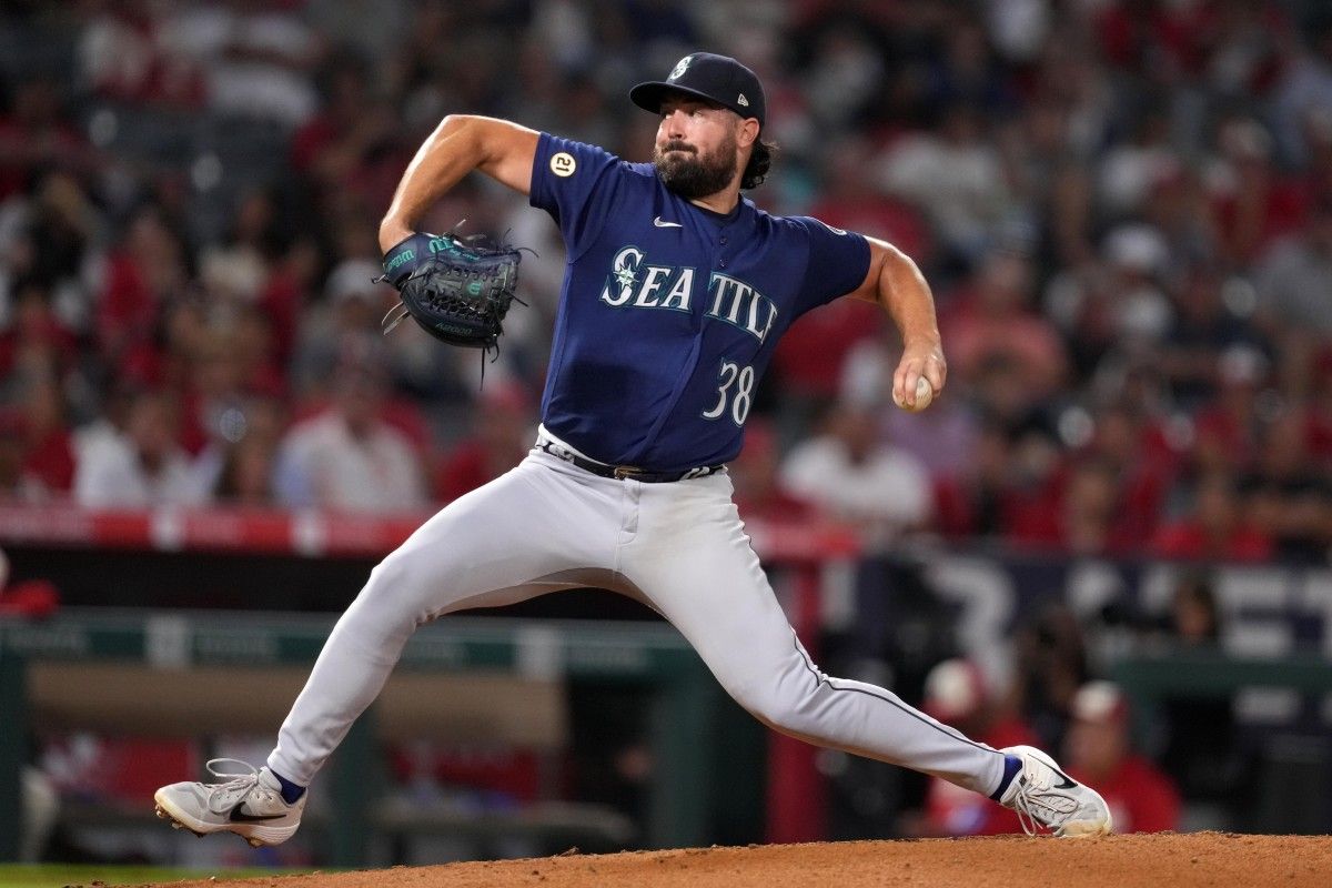 Robbie Ray