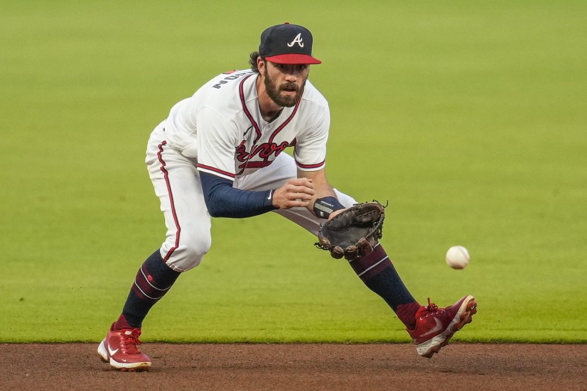 Dansby Swanson