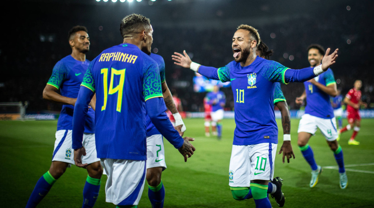 Brazil World Cup Preview 2022: The18's Team-By-Team Guide