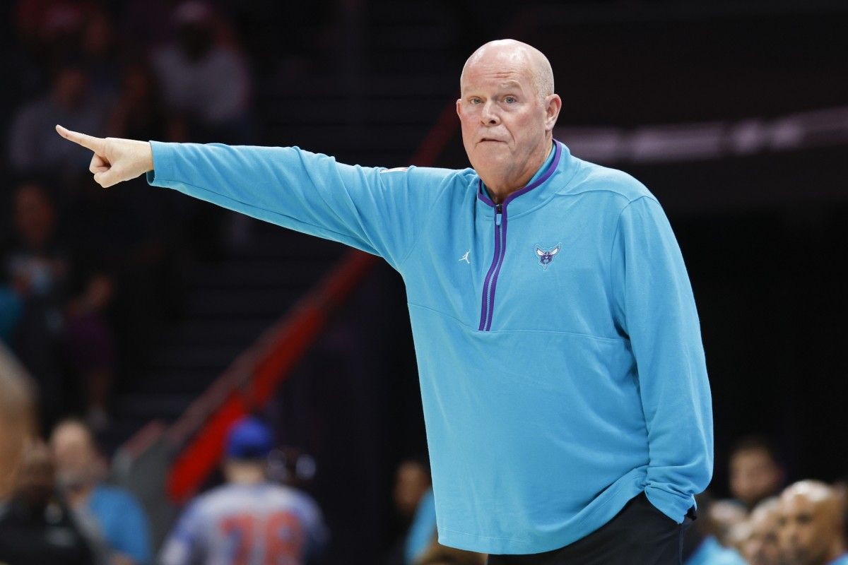 Charlotte Hornets vs San Antonio Spurs Game Preview - Sports Illustrated Charlotte Hornets News, Analysis and More - Vimarsana News
