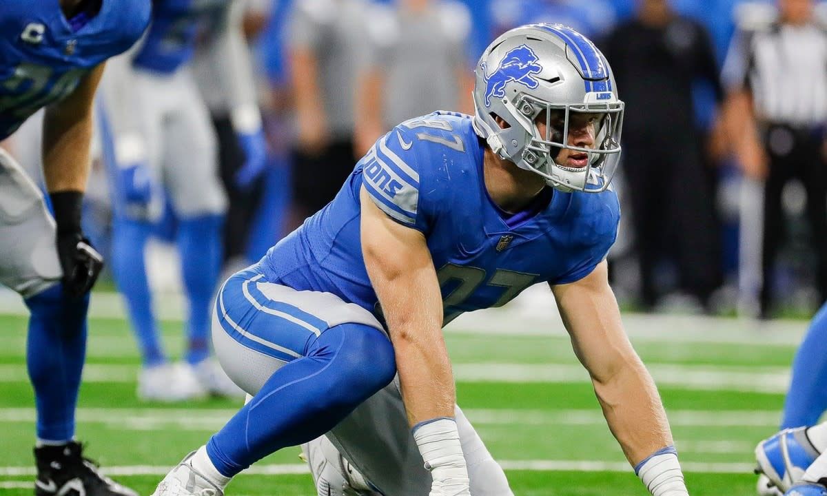 Detroit Lions Aidan Hutchinson says Aaron Glenn will change defense - Sports Illustrated Detroit Lions News, Analysis and More - Vimarsana News