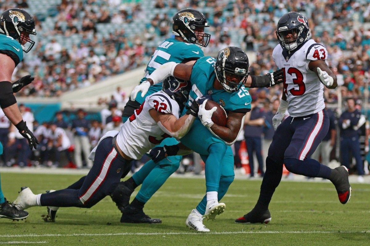 Jacksonville Jaguars vs. Houston Texans: 5 Pressing Questions on Key AFC South Battle - Sports Illustrated Jacksonville Jaguars News, Analysis and More - Vimarsana News