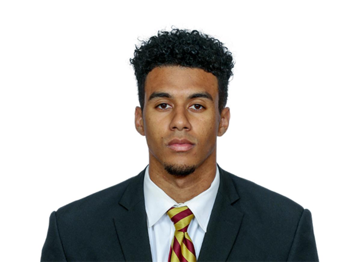 Florida State QB Jordan Travis