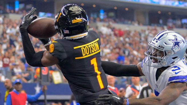 Washington Commanders Jahan Dotson OUT vs. Titans Injury Update: NFL Tracker - Sports Illustrated Washington Football News, Analysis and More - Vimarsana News