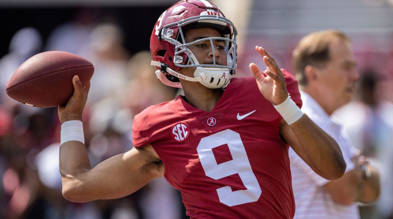 Fantasy Reaction to SI's NFL Mock Draft 3.0: Bryce Young, C.J. Stroud Highlight Special Class - Vimarsana News
