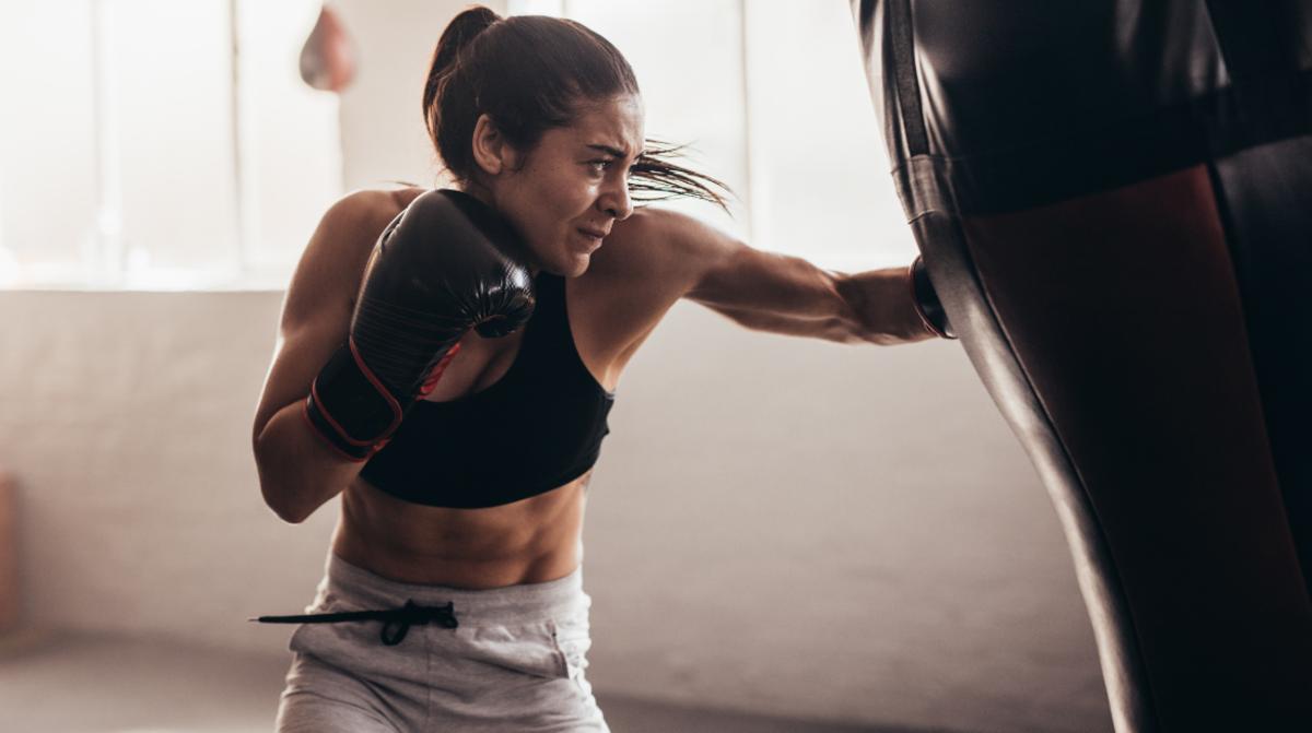 The Best Punching Bags for Your Home Gym in 2023