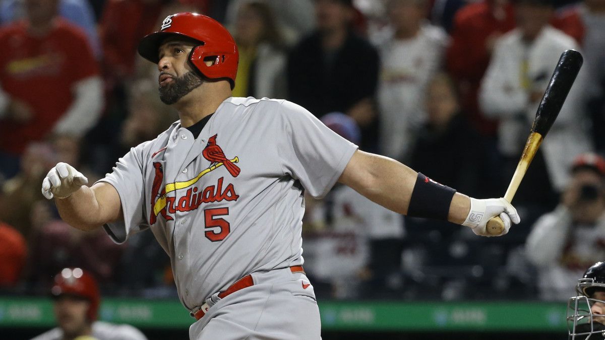 MLB playoffs preview: One thing to watch in each series - Vimarsana News