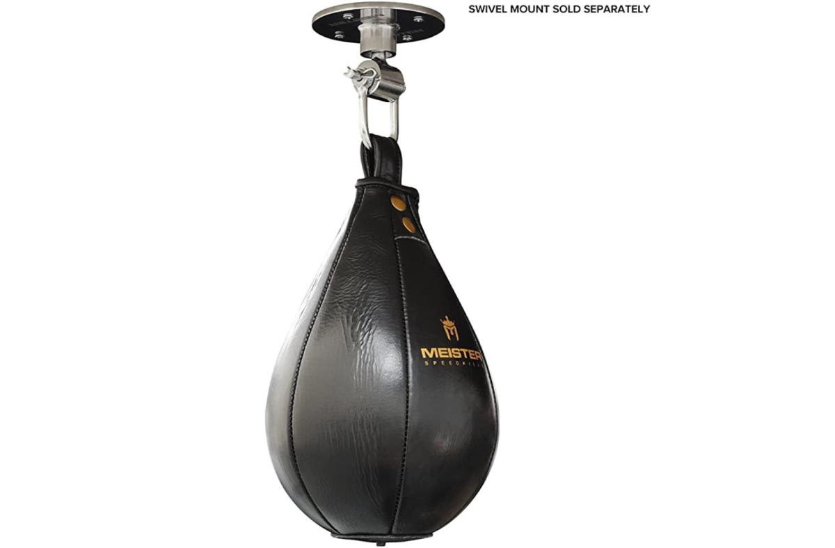The Best Punching Bags for Your Home Gym in 2024 - Sports Illustrated