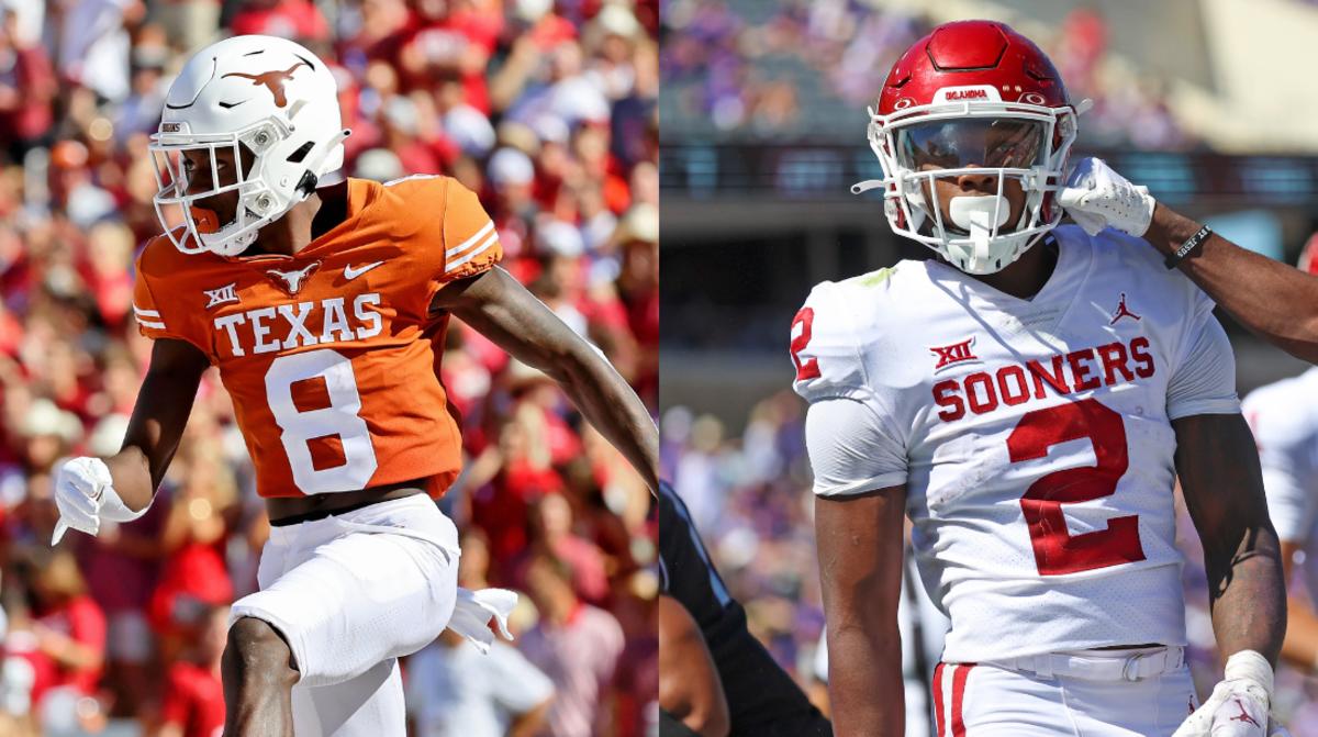 Game Prediction: Oklahoma Sooners vs Texas Longhorns - Sports