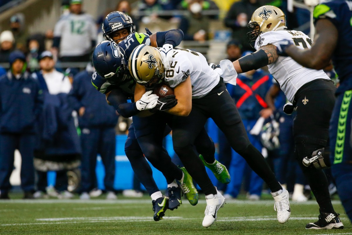 Saints Passing Attack Must Produce Against Vulnerable Seahawks Pass