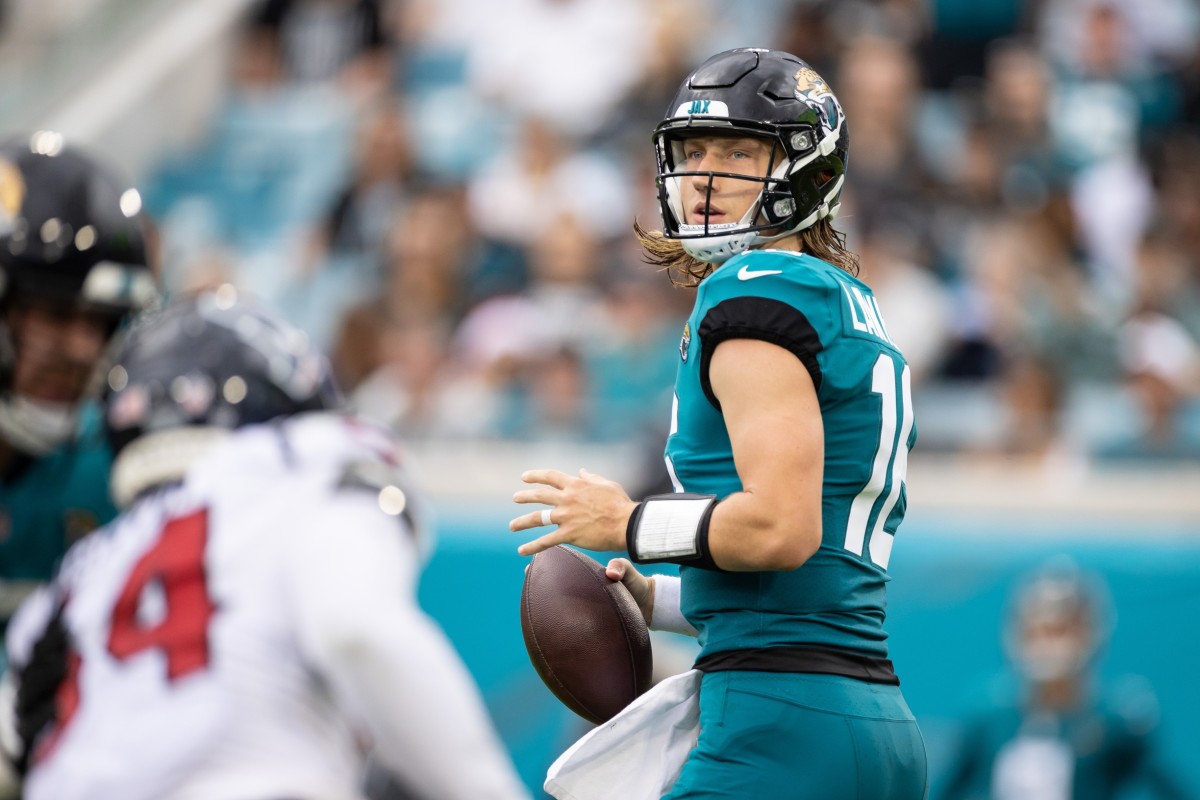 Jacksonville Jaguars vs. Houston Texans 5 Questions and Game
