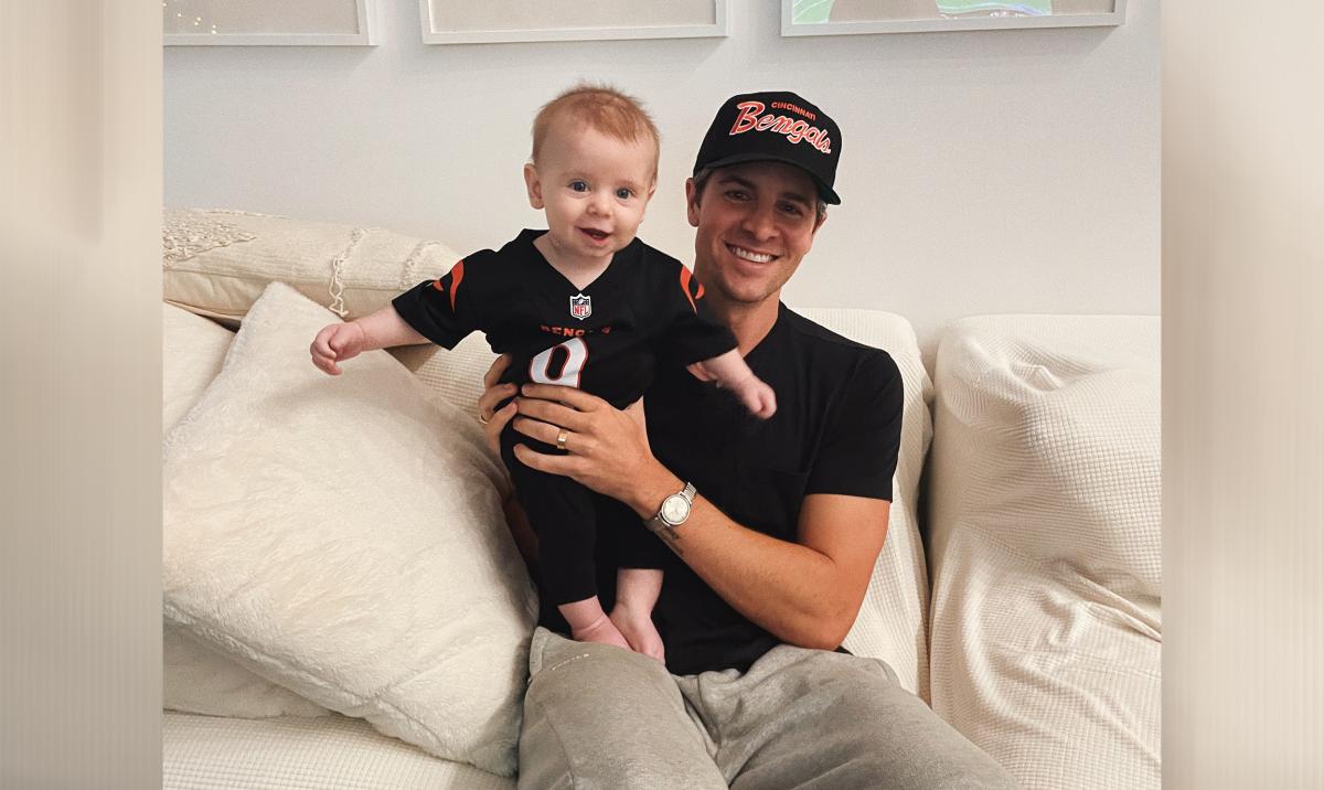 Parker York Smith Wife Best Sale | dakora.com.co