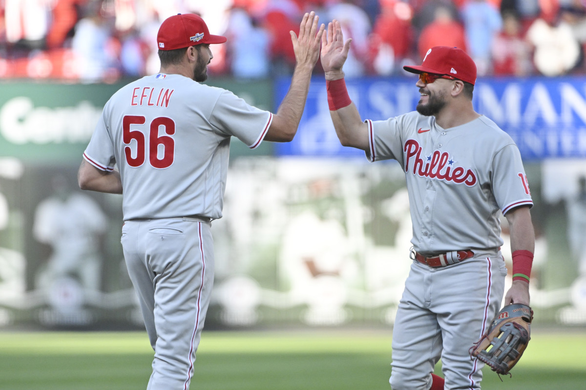 How to Watch Philadelphia Phillies at St