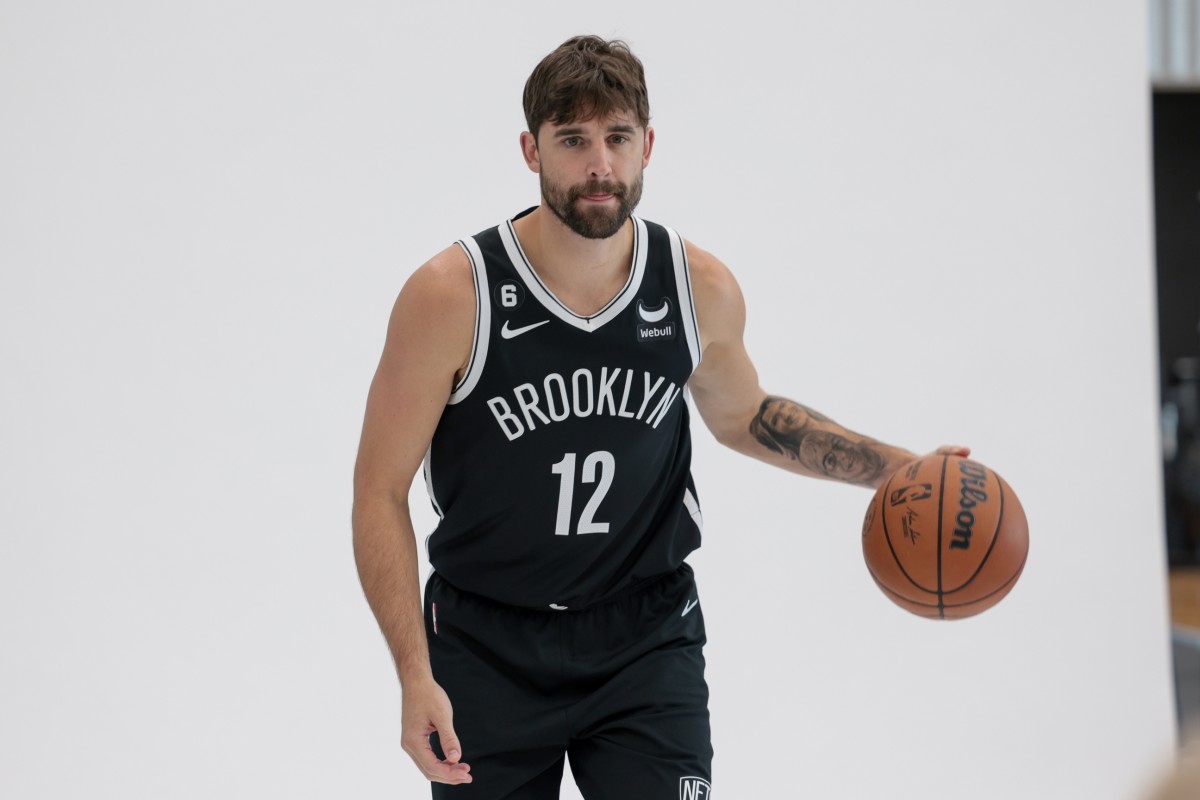 Brooklyn Nets Steve Nash Gives Update on Joe Harris' Injury Sports