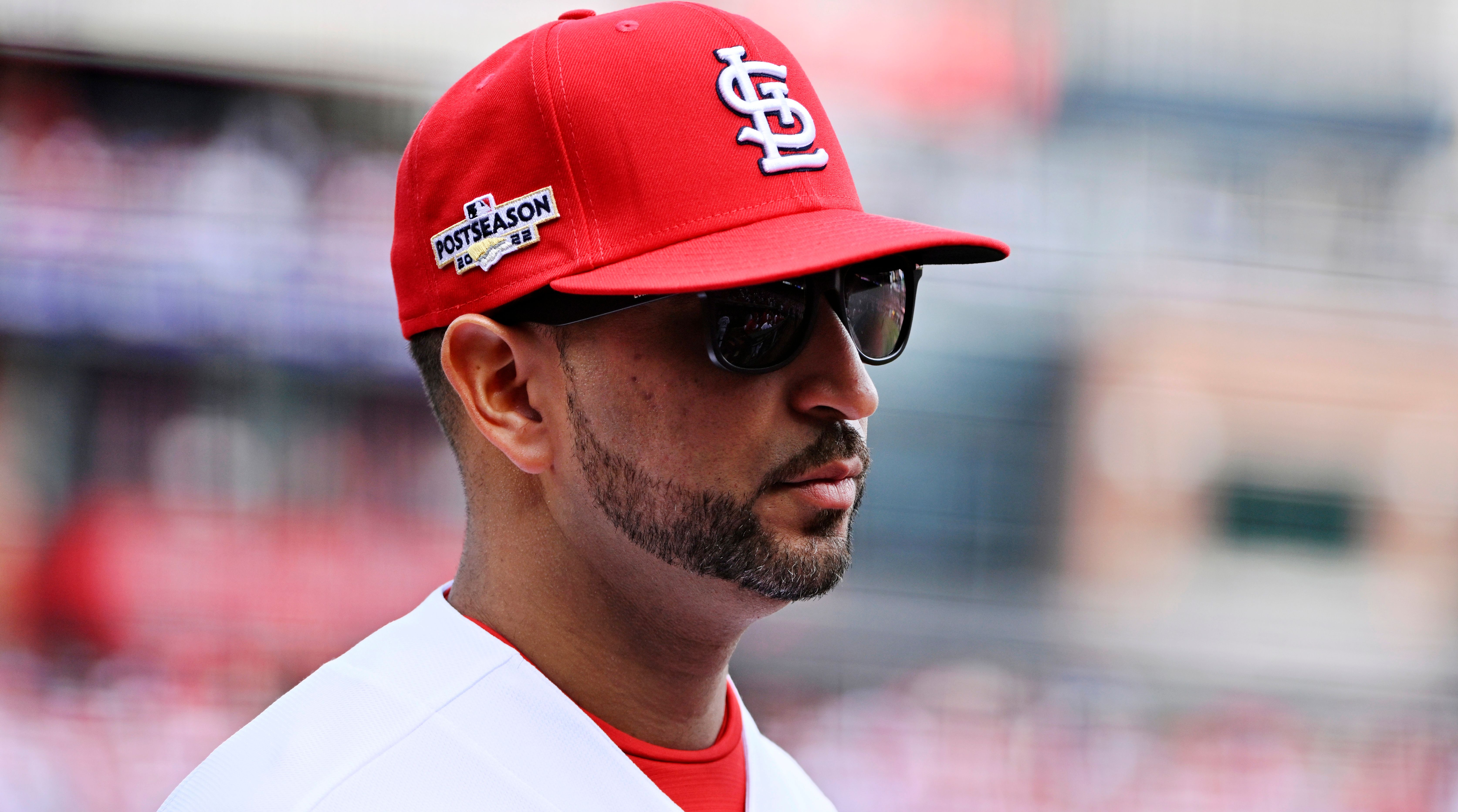 Oliver Marmol's bad moves put Cardinals on brink of elimination - Vimarsana News