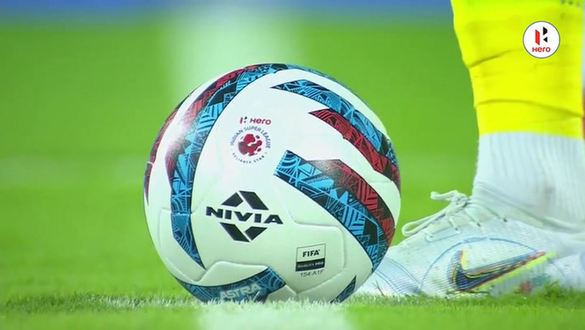 Indian Super League Kerala Blasters 31 East Bengal Soccer