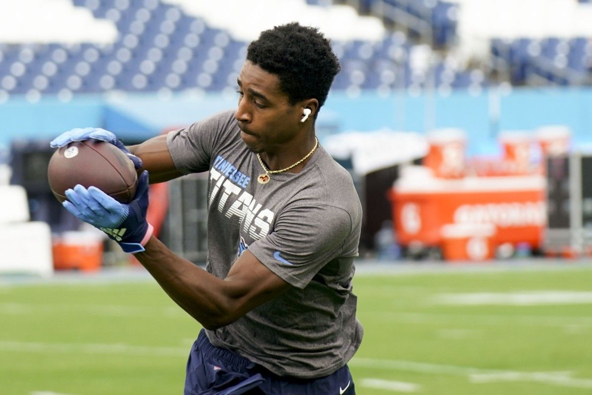 Tennessee Titans Give Dez Fitzpatrick Another Try - Sports Illustrated Tennessee Titans News, Analysis and More - Vimarsana News