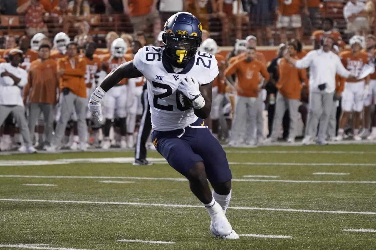 What the ESPN FPI Says About WVU's Chances Against Baylor Sports