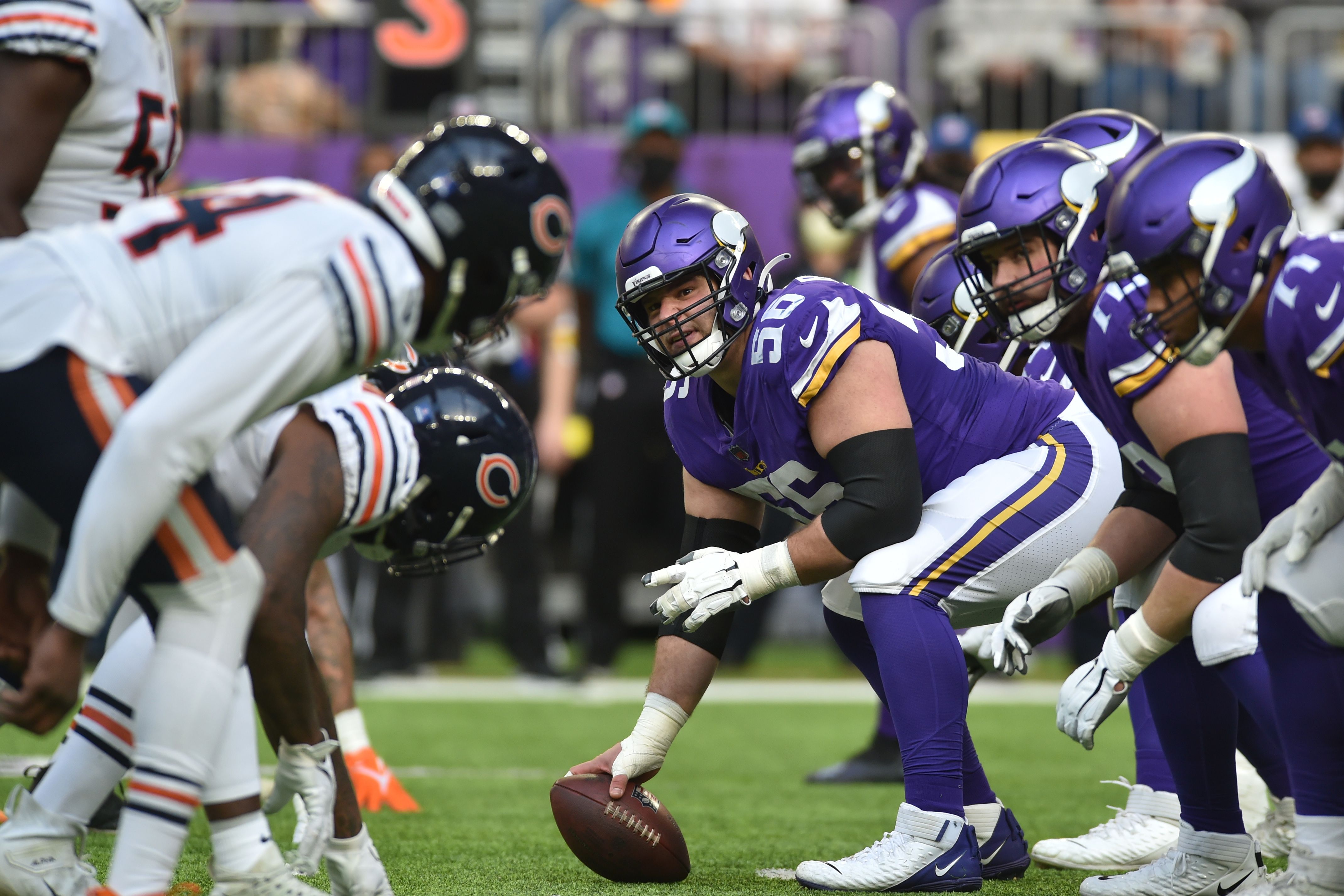Chicago Bears and Minnesota Vikings game day preview - Sports Illustrated Chicago Bears News, Analysis and More - Vimarsana News