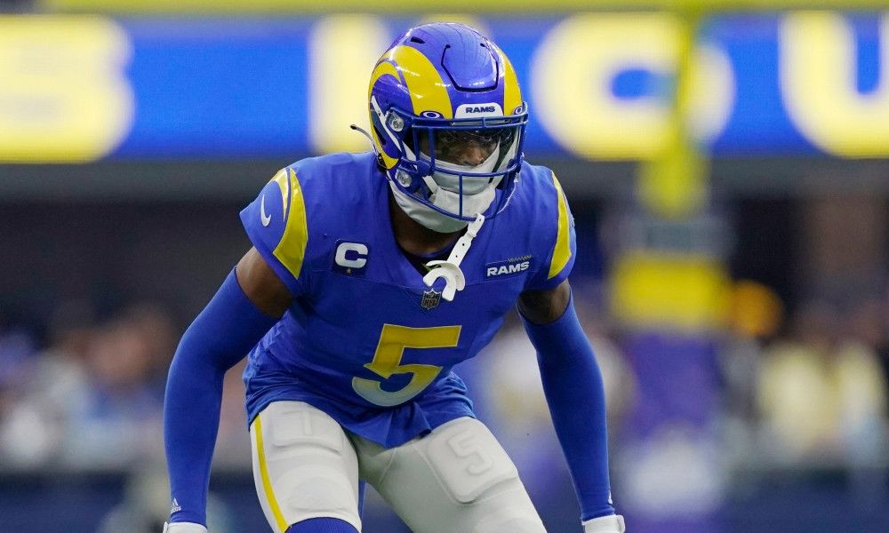 Los Angeles Rams vs. Dallas Cowboys: 3 to Watch in Week 5 - Sports Illustrated LA Rams News, Analysis and More - Vimarsana News