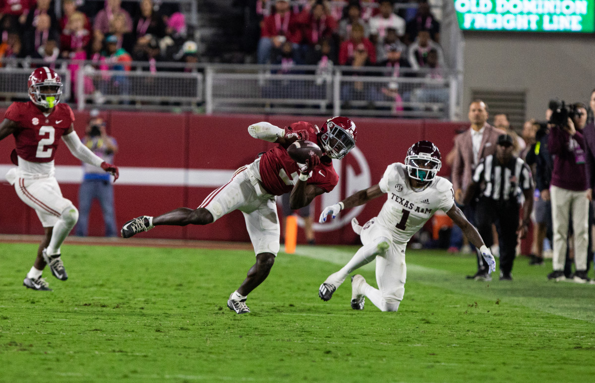 Turnovers Prove Consequential in Alabama’s Narrow Victory