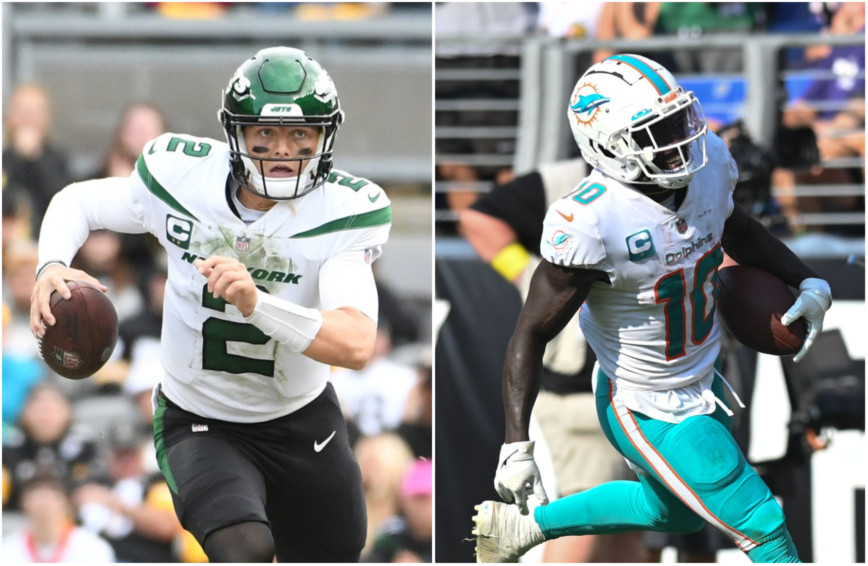 Jets-Dolphins Prediction: Can New York Take Advantage of Miami's Injuries?