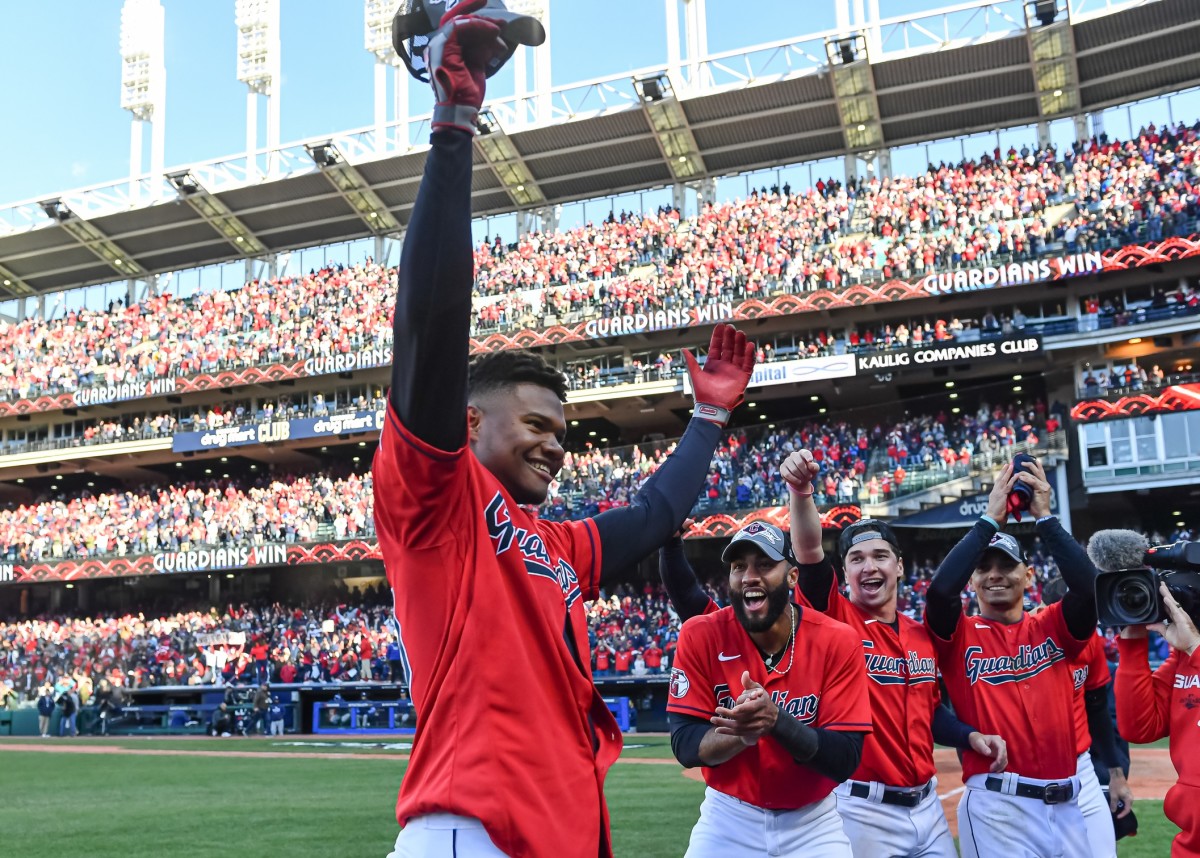 Tampa Bay Rays Lose Historic Pitcher's Duel 10 to Cleveland Guardians