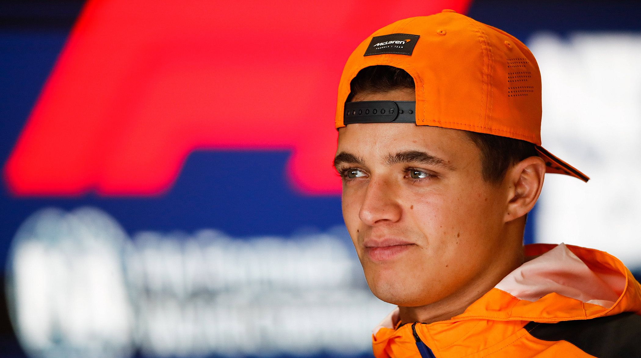 Lando Norris, F1 Drivers Blast FIA After Gasly's Near Miss With Crane - Vimarsana News