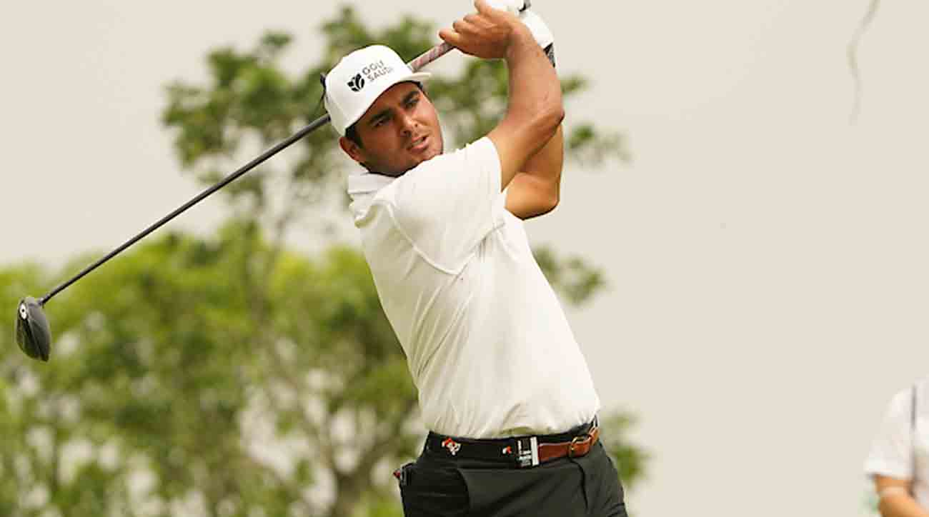 Eugenio Chacarra Wins $4 Million in Bangkok, Illustrating LIV Golf's New Path for Rookies